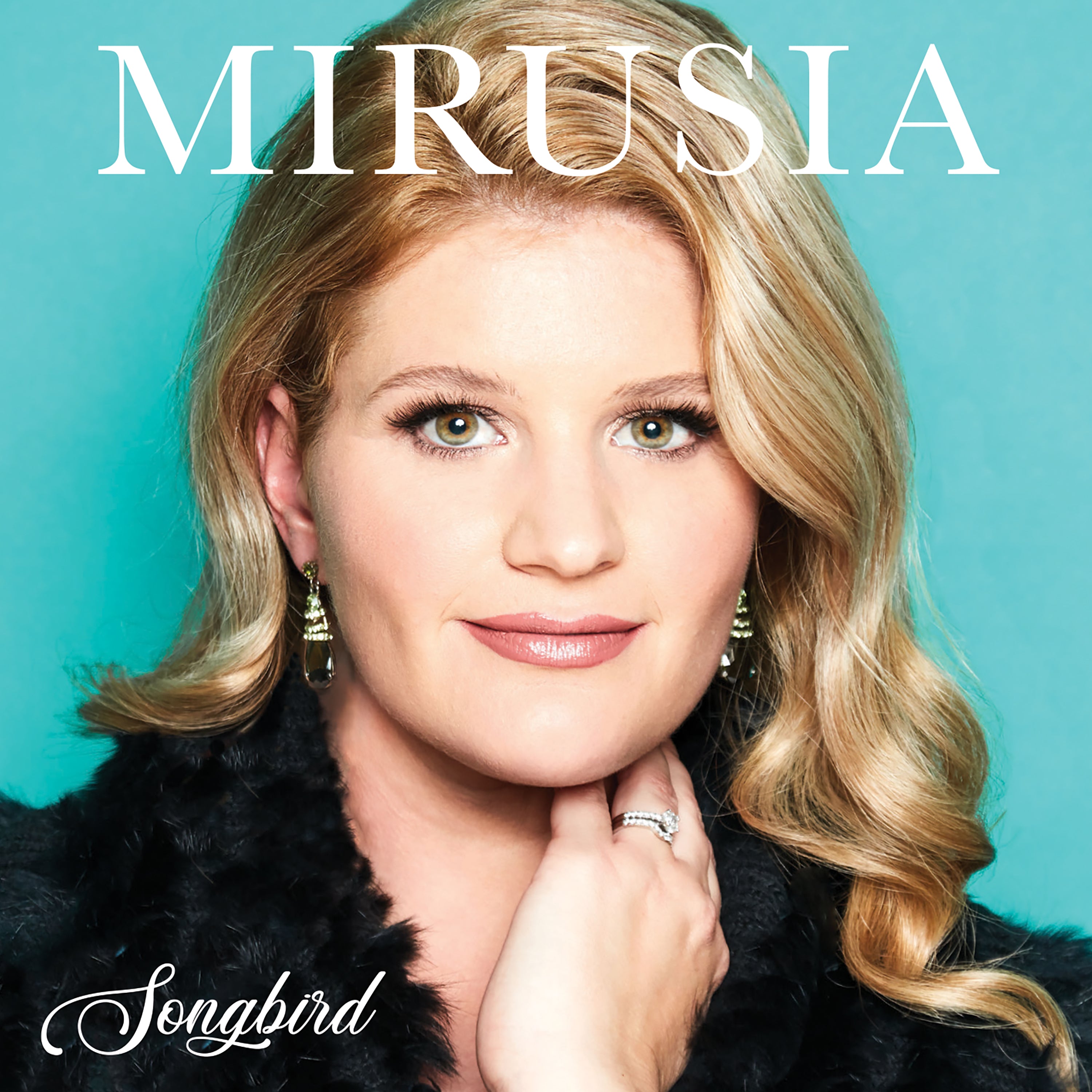 Mirusia heads out on Songbird tour