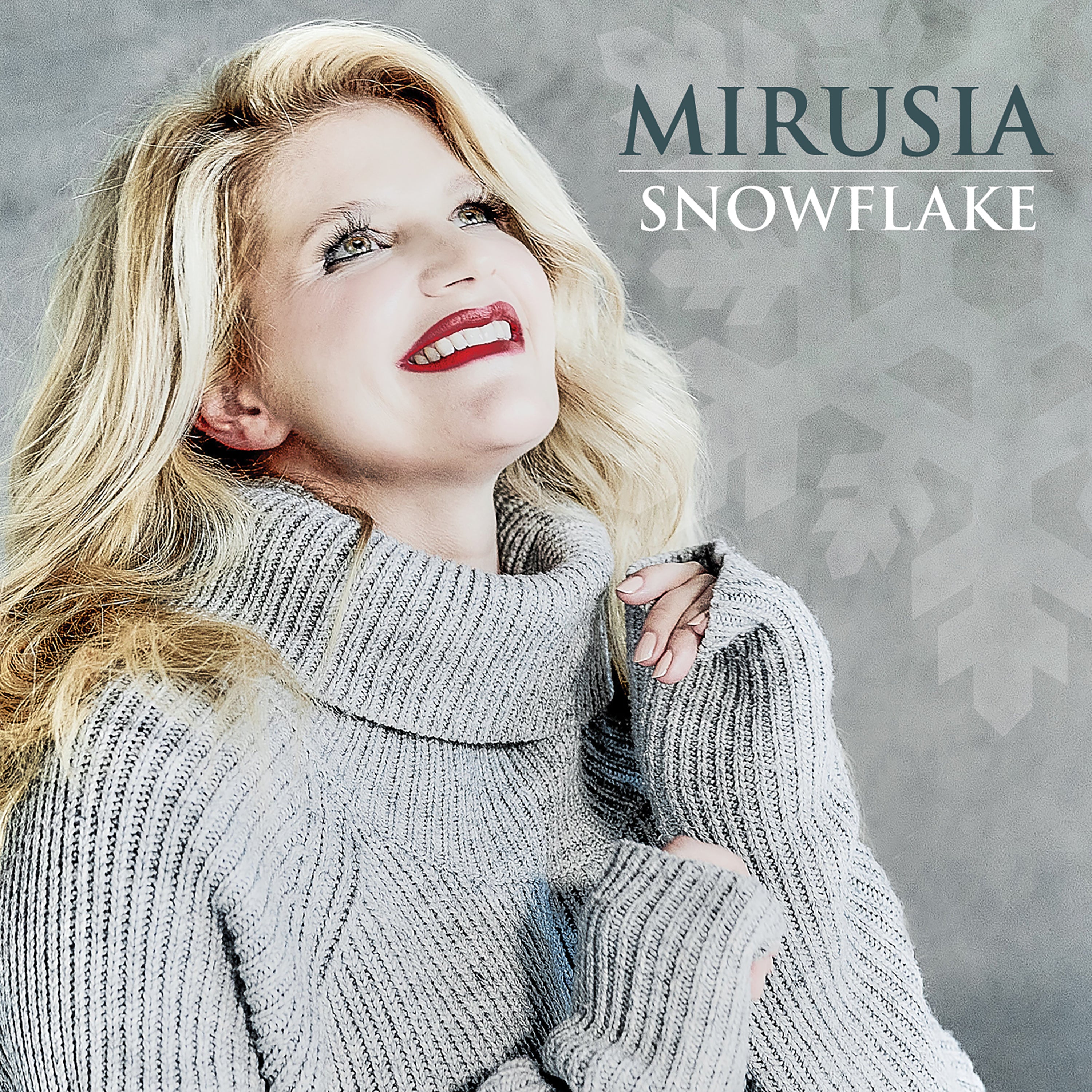 Mirusia's 'Snowflake' wins "Best Holiday Song" at Hollywood Music & Media Awards