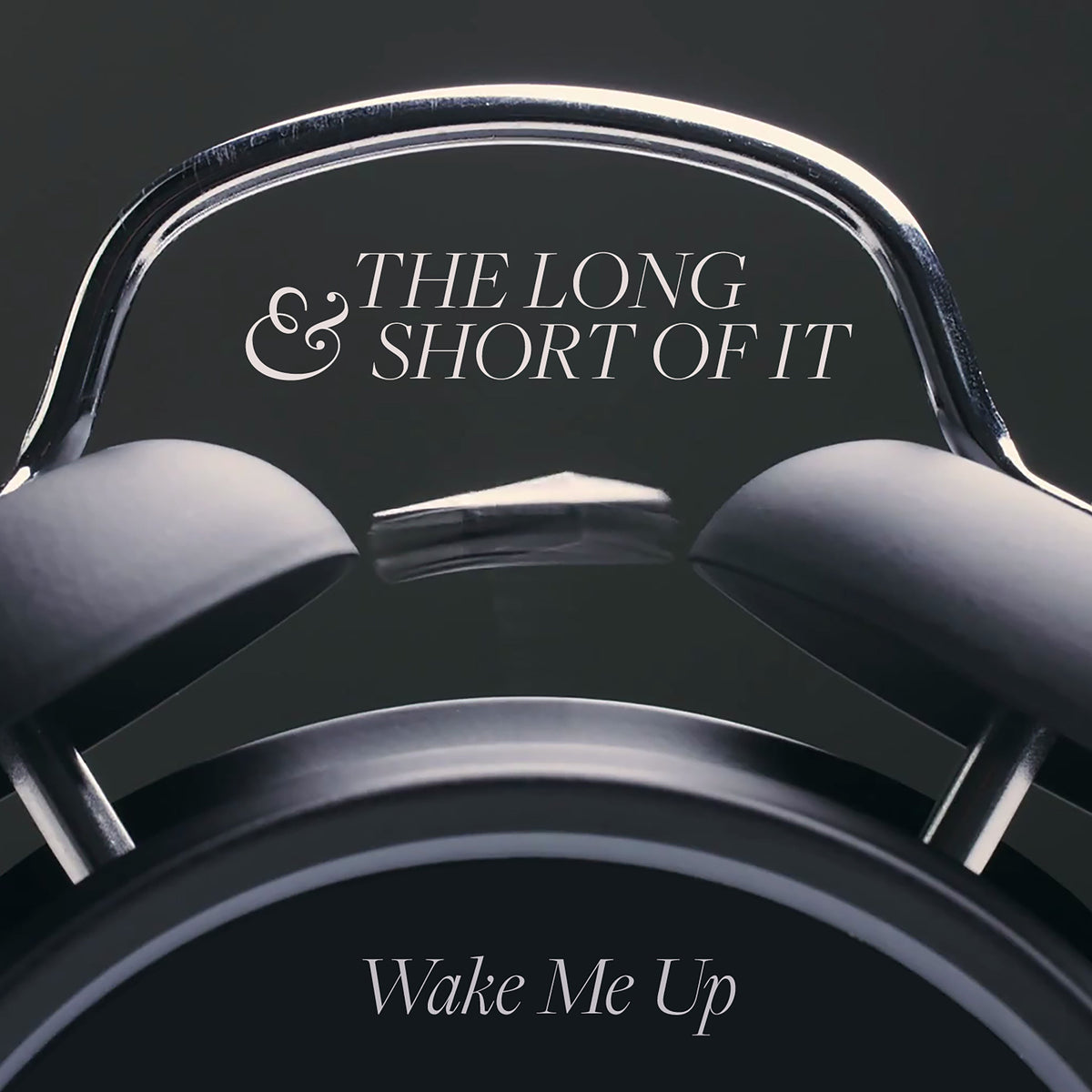 The Long and Short of It - Wake Me Up (Lyric Video)