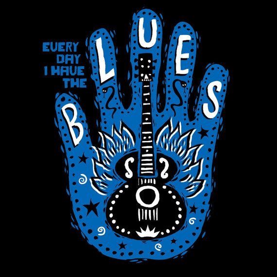 The Blues Collection