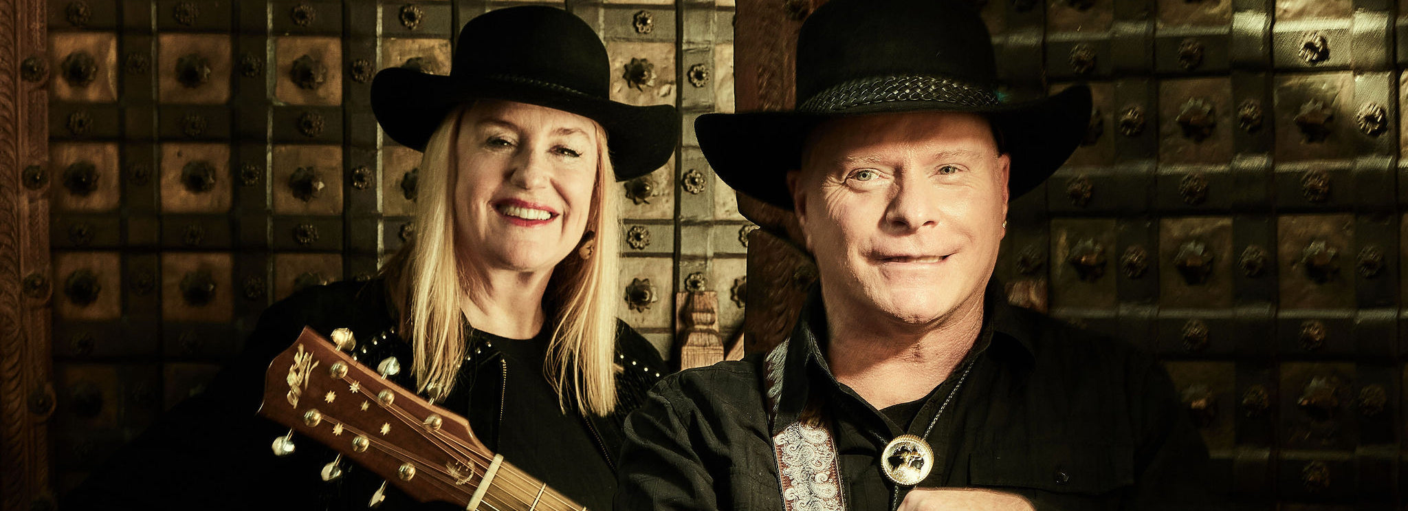 Patsy & Dave | The Long And The Short Of It Album