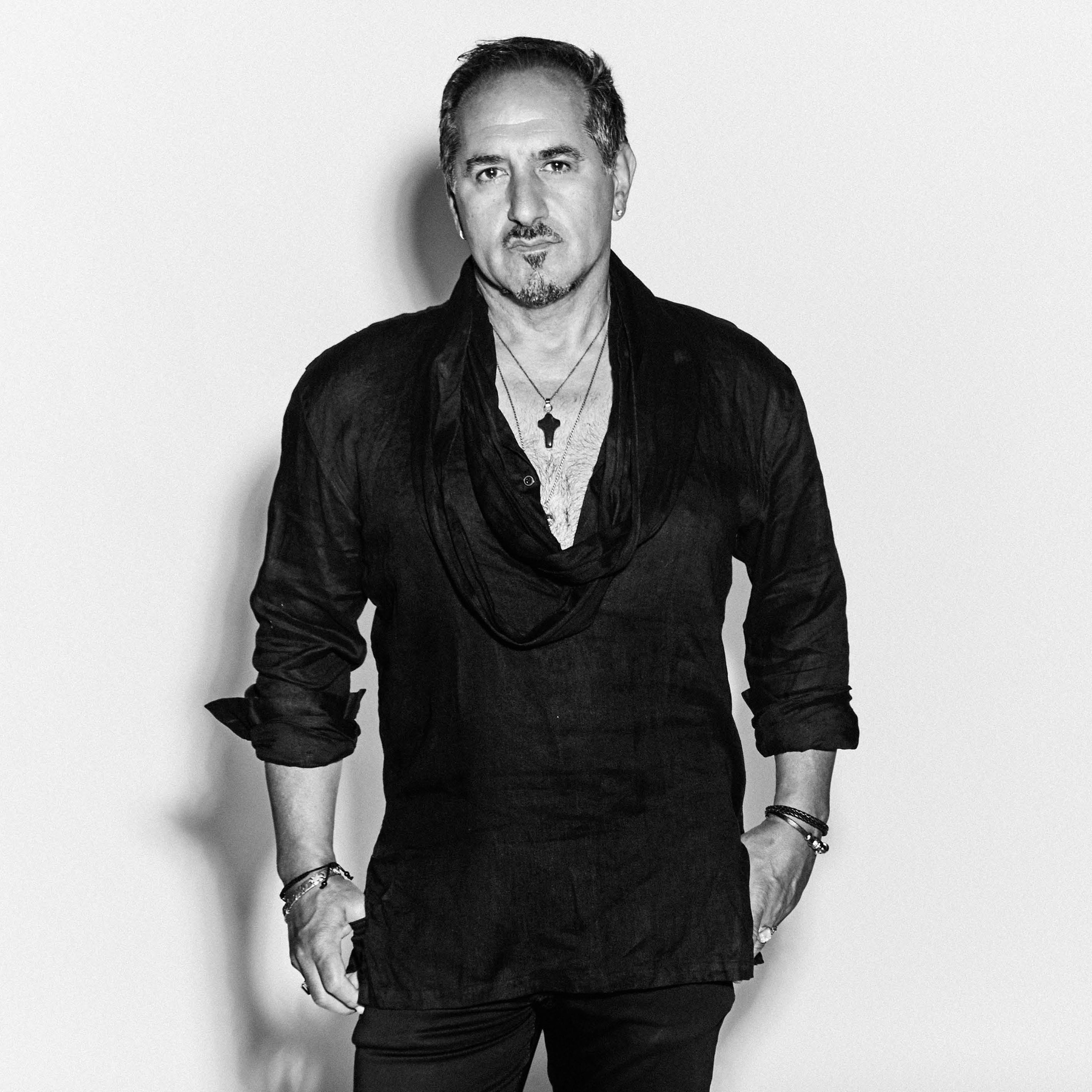 Michael Cristiano Album