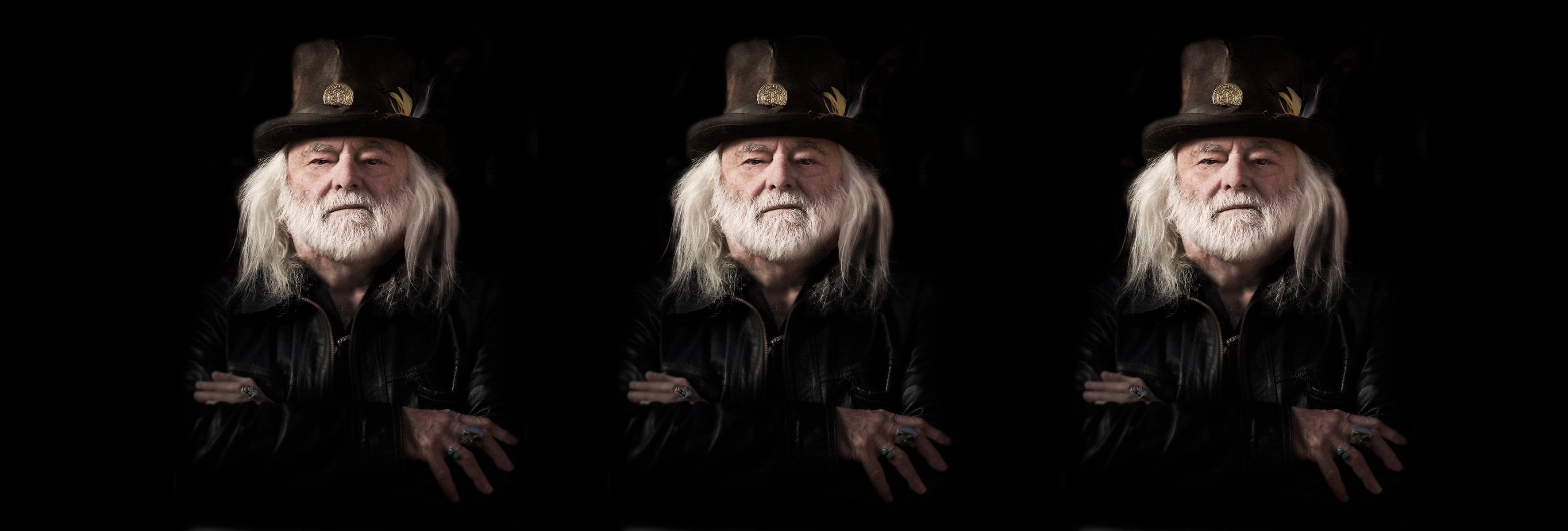 Brian Cadd - Artist