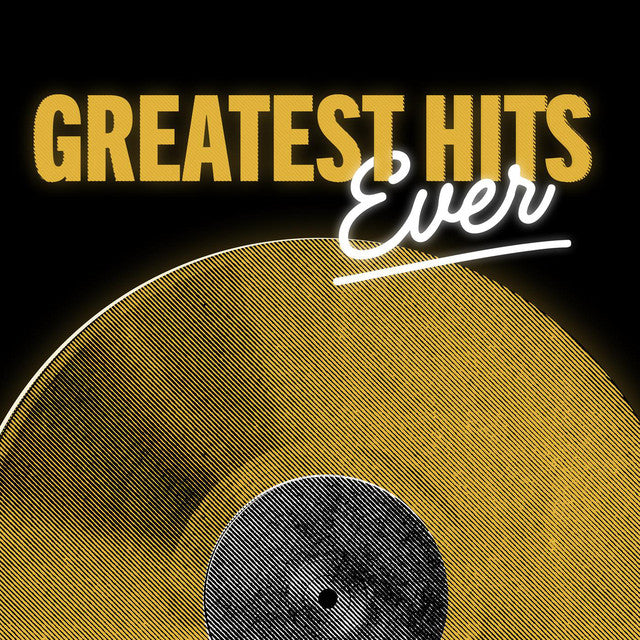 Greatest Hits Collection