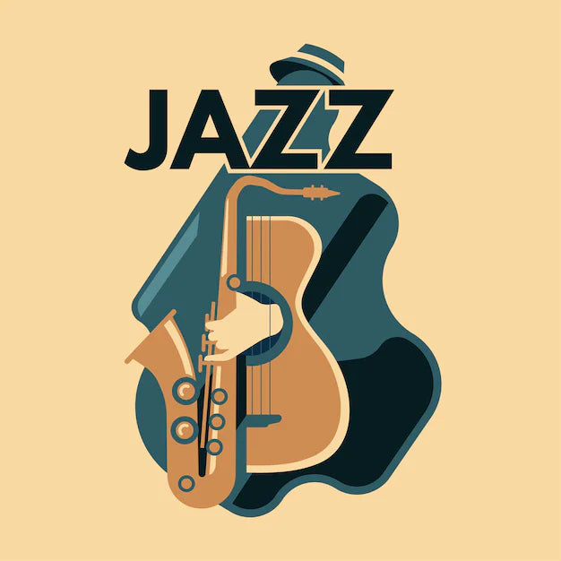 Jazz Music Collection