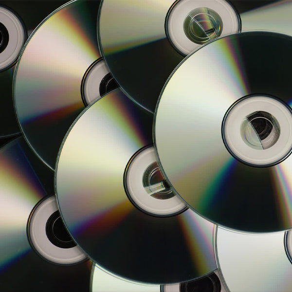 CDs | Timeless Albums & Iconic Hits