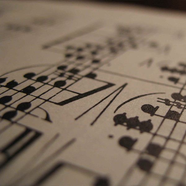 Classical Music Collection