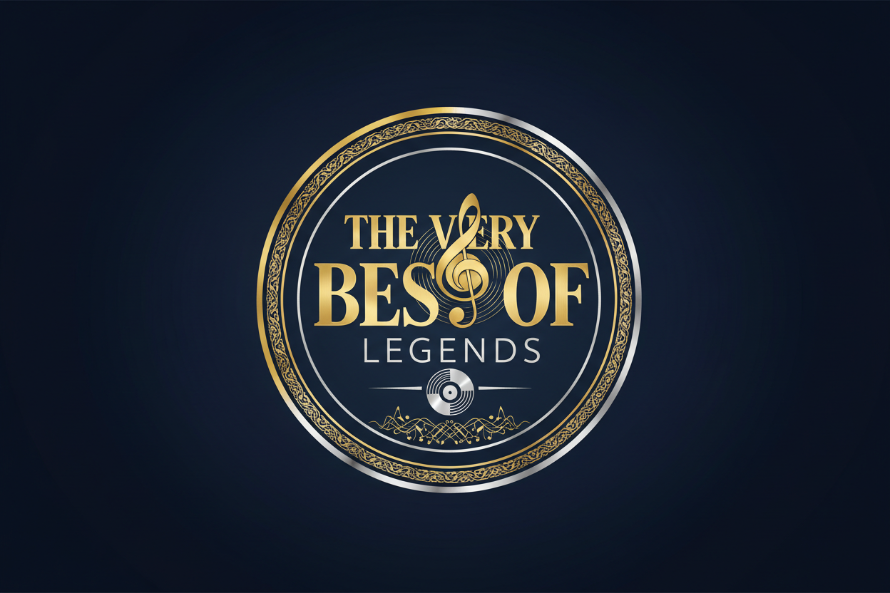 The Very Best Of...