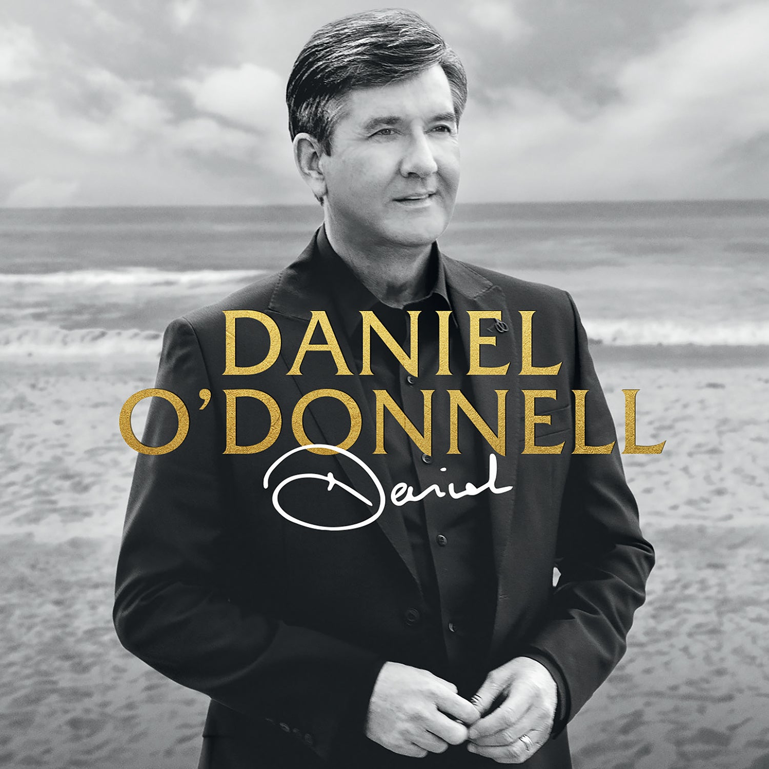 DANIEL O'DONNELL - DANIEL (SIGNED)