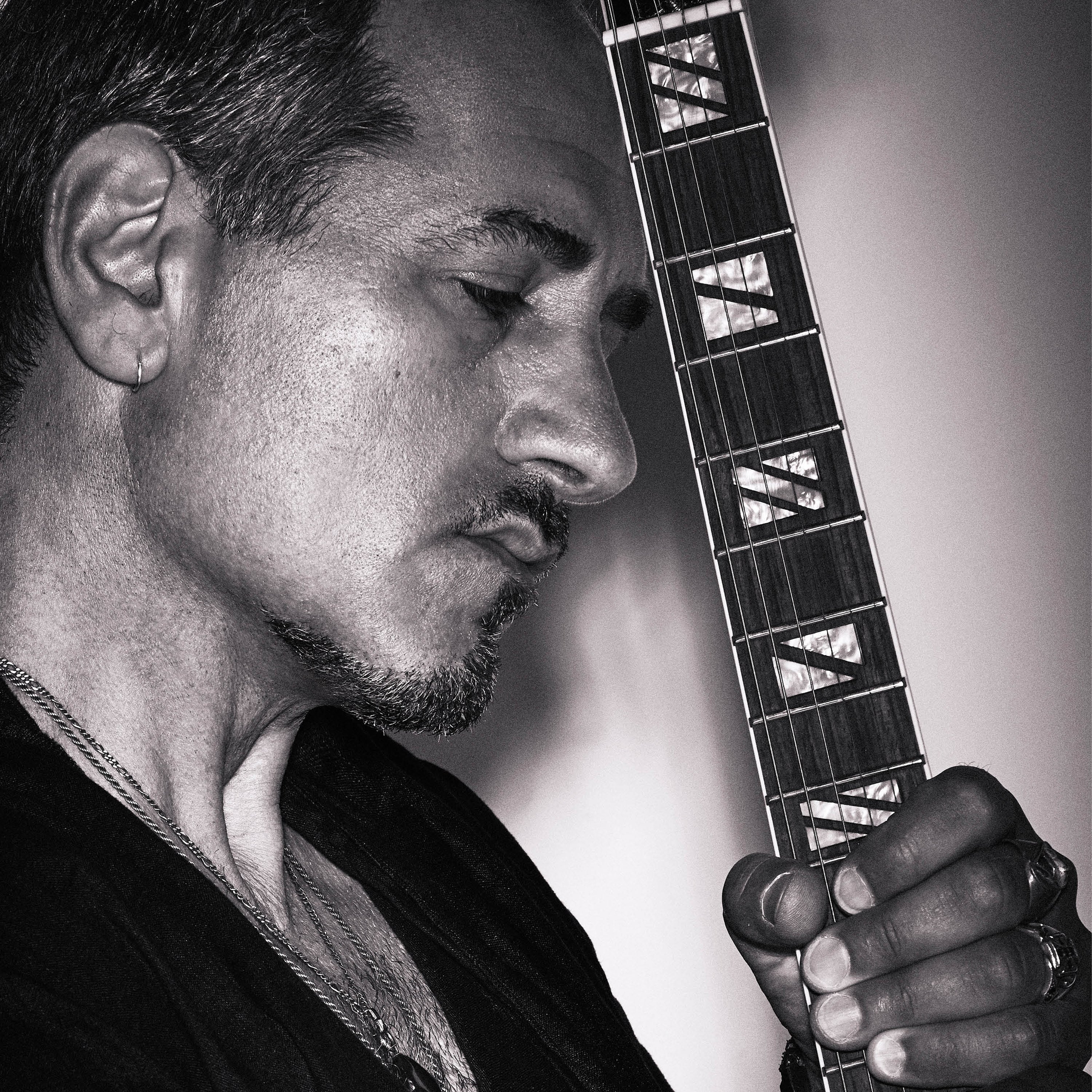 MICHAEL CRISTIANO | MAI FINIRÀ | AUTOGRAPHED CD