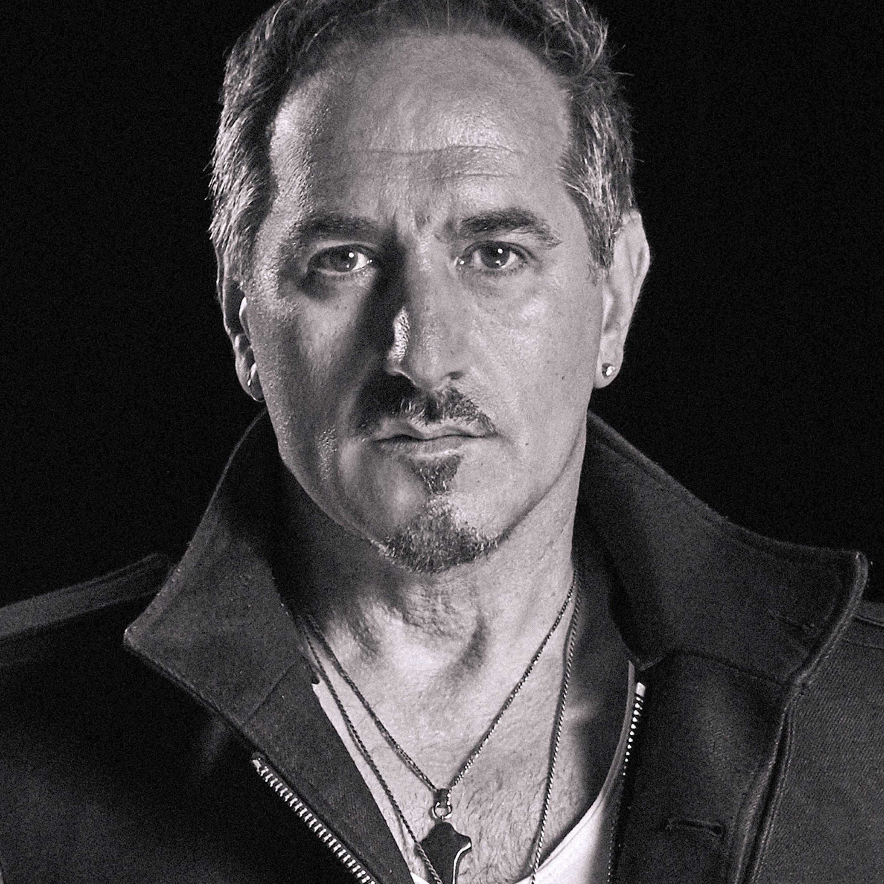 MICHAEL CRISTIANO | MAI FINIRÀ | AUTOGRAPHED CD