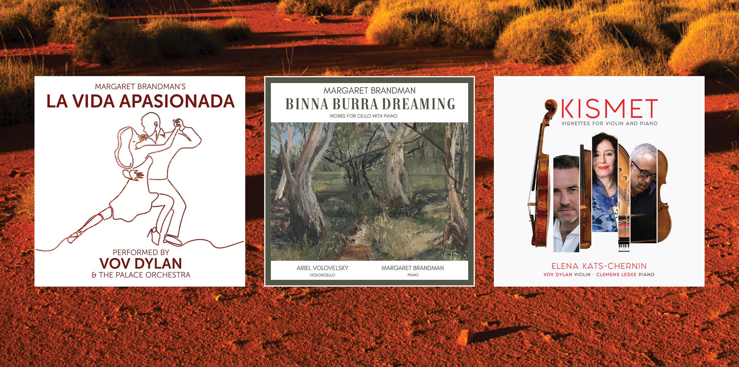 NOUVEAU AUSTRALIAN CLASSICAL 3CD COLLECTION