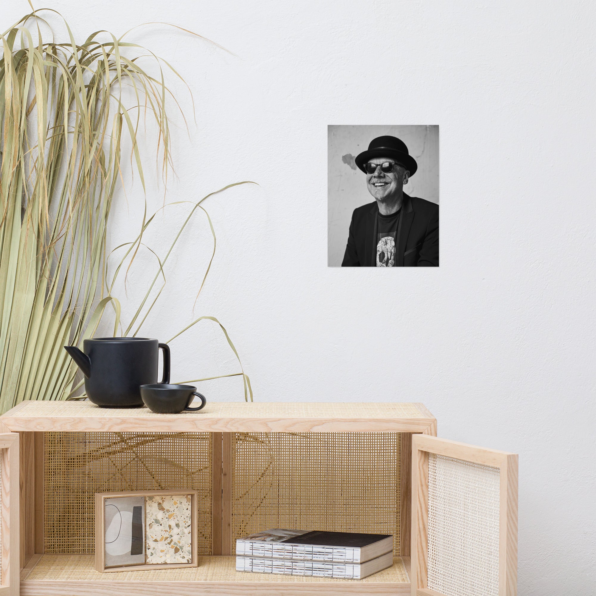 RUSSELL MORRIS | MULTIPLE SIZES | POSTERS