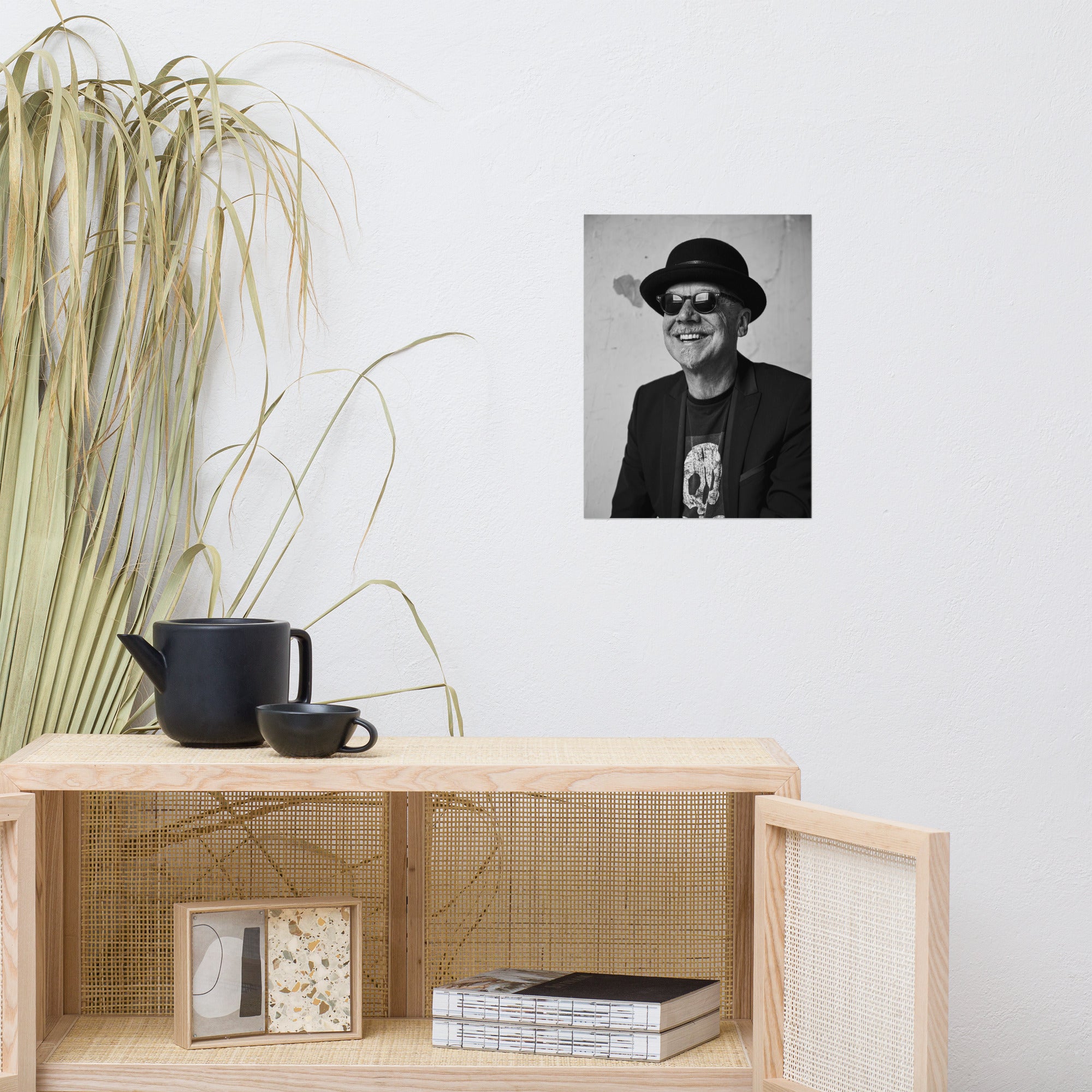 RUSSELL MORRIS | MULTIPLE SIZES | POSTERS