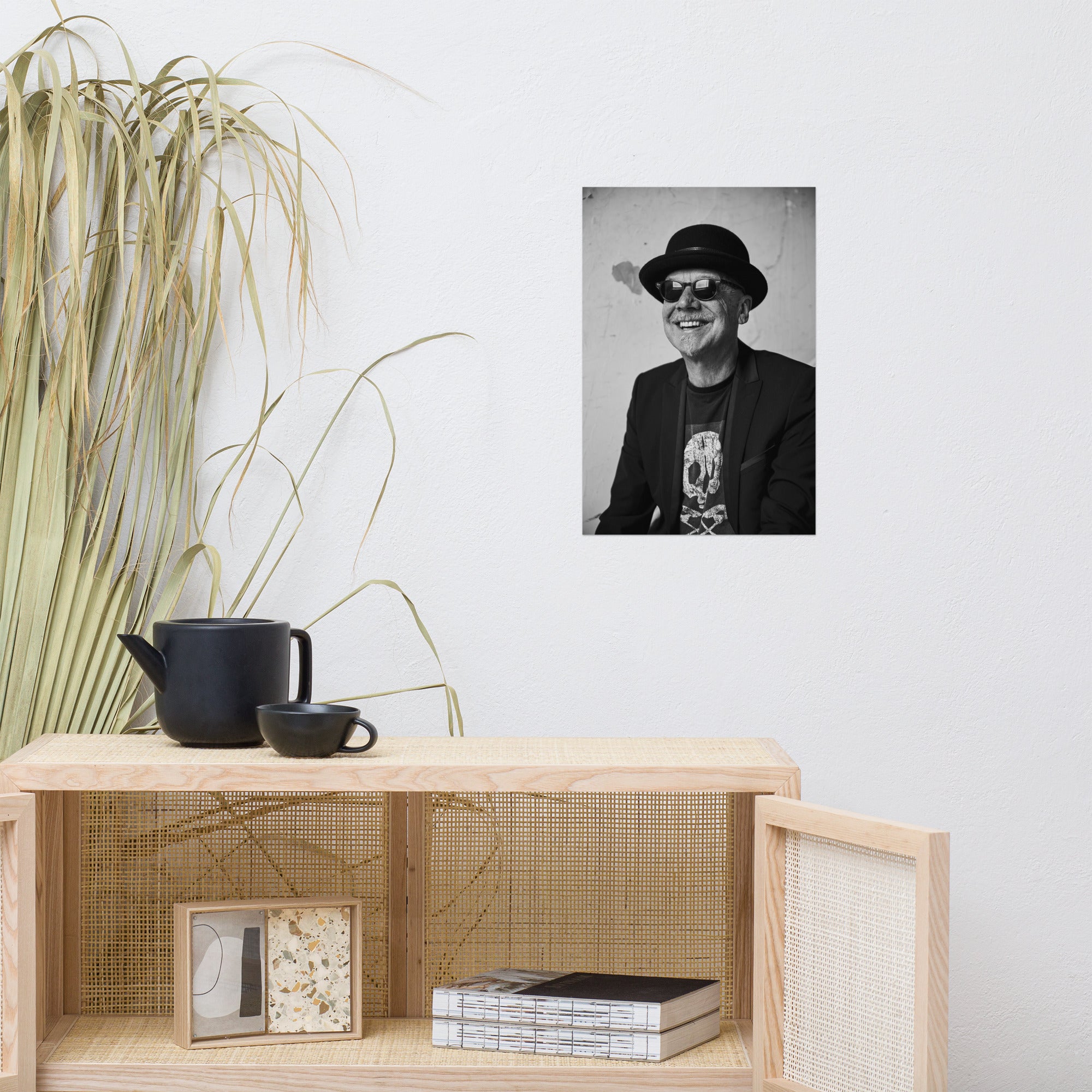 RUSSELL MORRIS | MULTIPLE SIZES | POSTERS