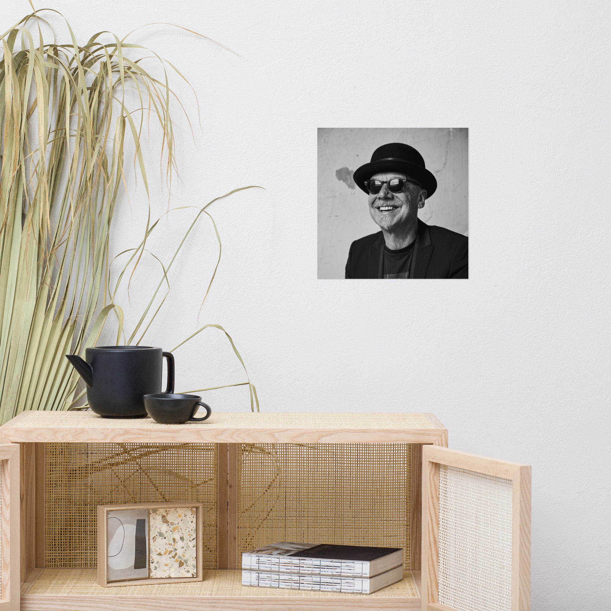 RUSSELL MORRIS | MULTIPLE SIZES | POSTERS