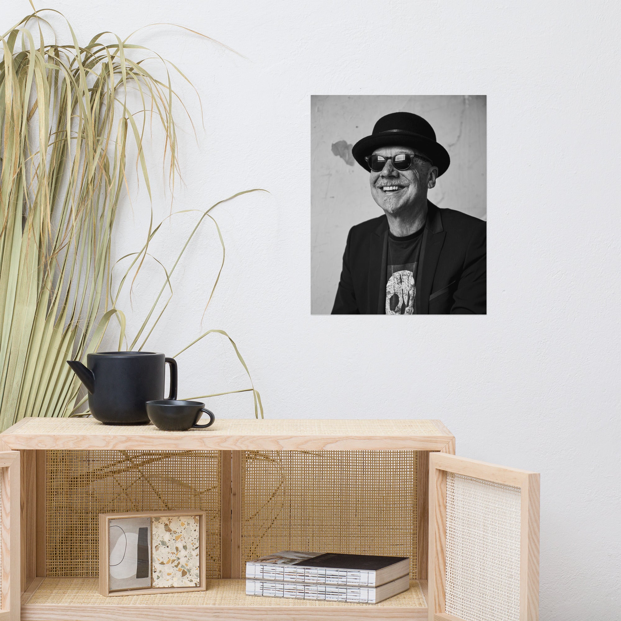 RUSSELL MORRIS | MULTIPLE SIZES | POSTERS