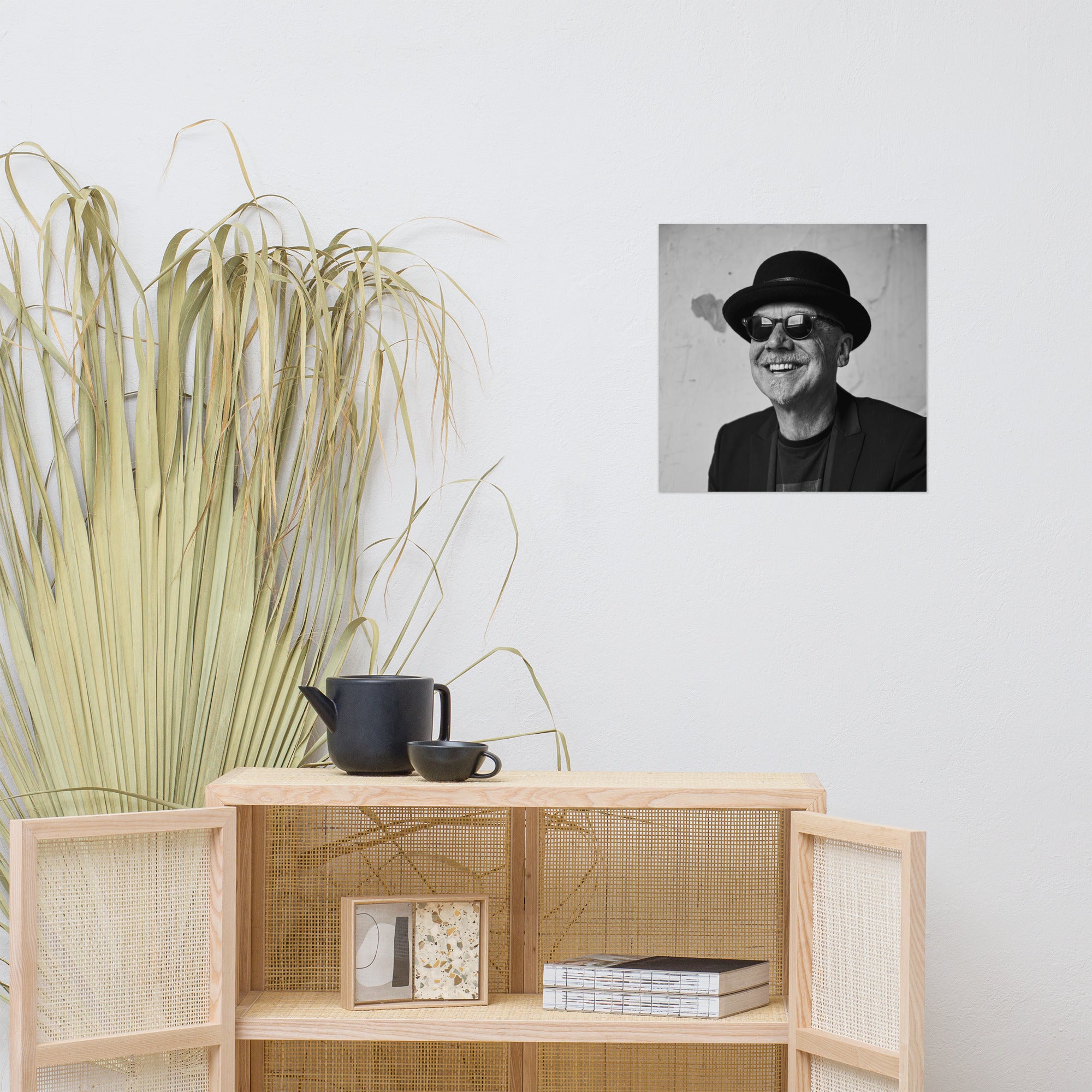 RUSSELL MORRIS | MULTIPLE SIZES | POSTERS