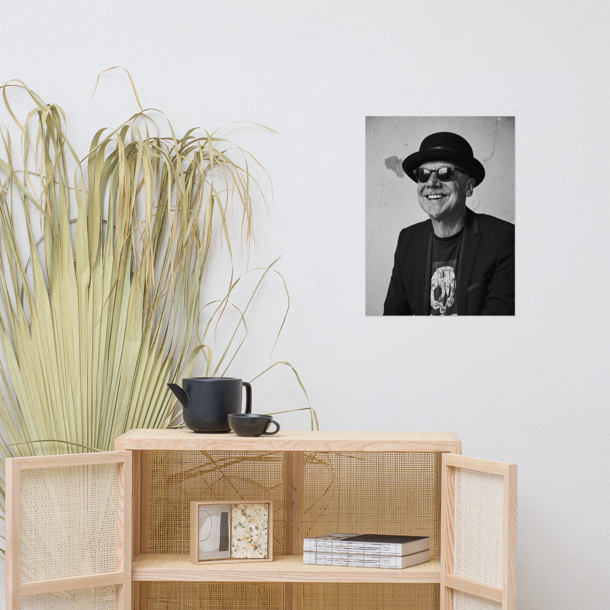 RUSSELL MORRIS | MULTIPLE SIZES | POSTERS