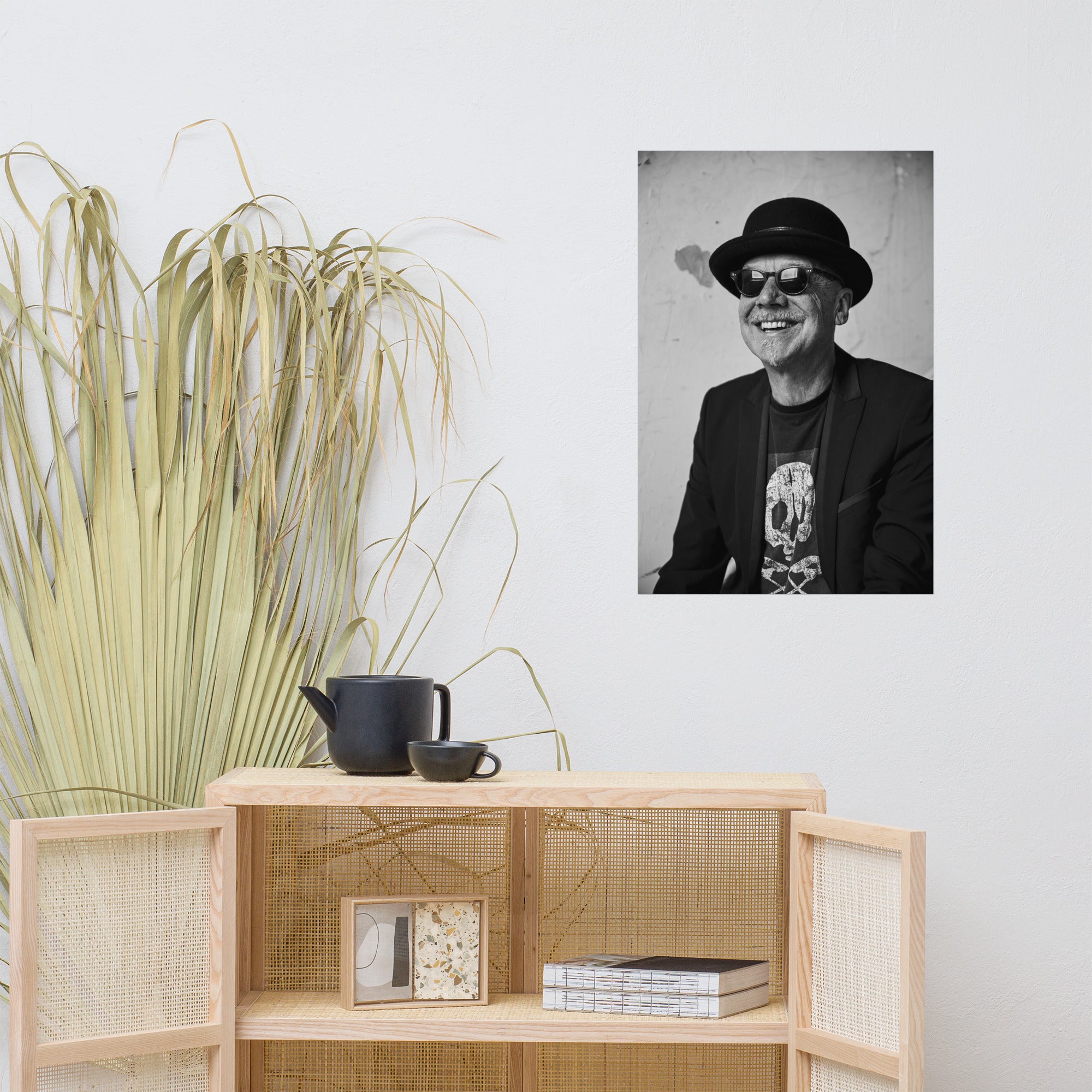 RUSSELL MORRIS | MULTIPLE SIZES | POSTERS