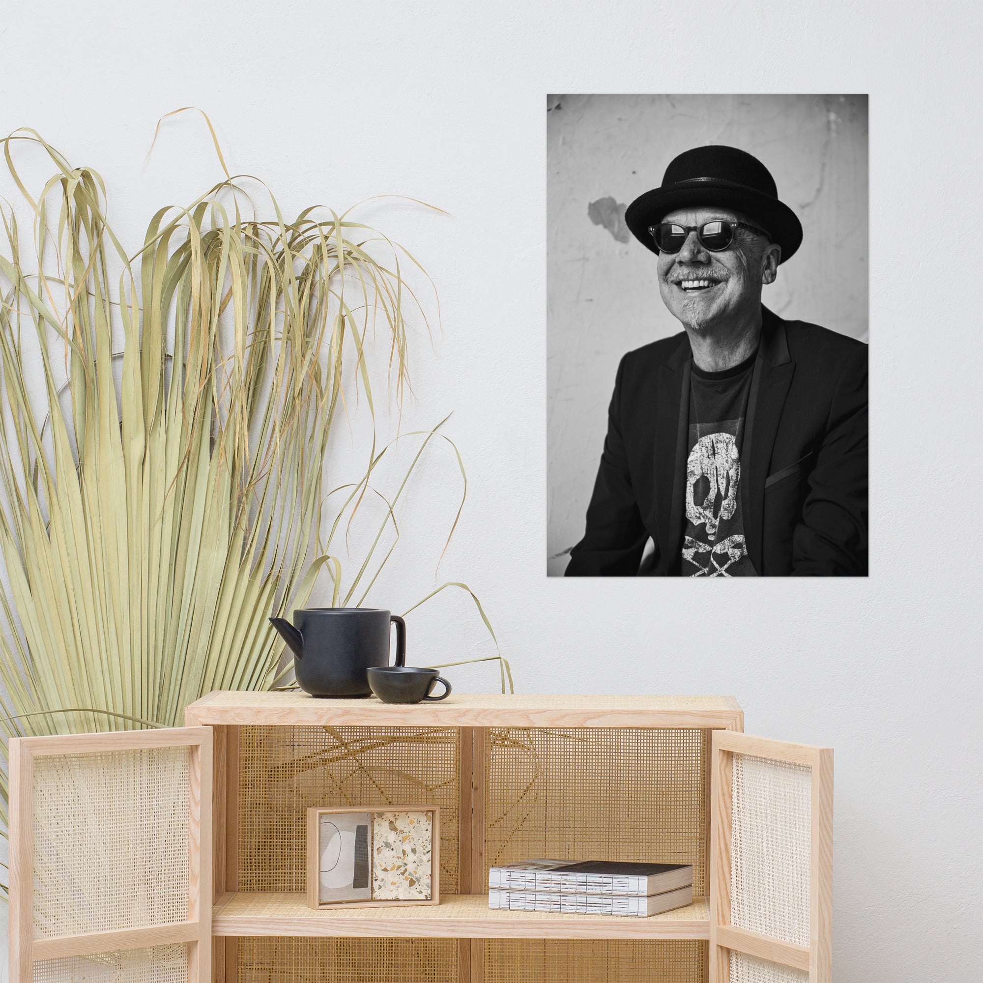 RUSSELL MORRIS | MULTIPLE SIZES | POSTERS