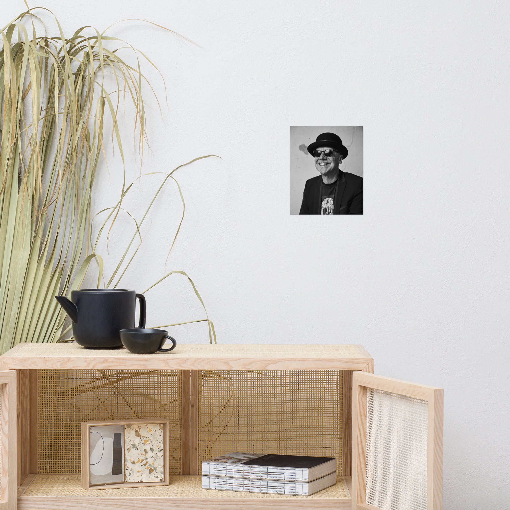 RUSSELL MORRIS | MULTIPLE SIZES | POSTERS