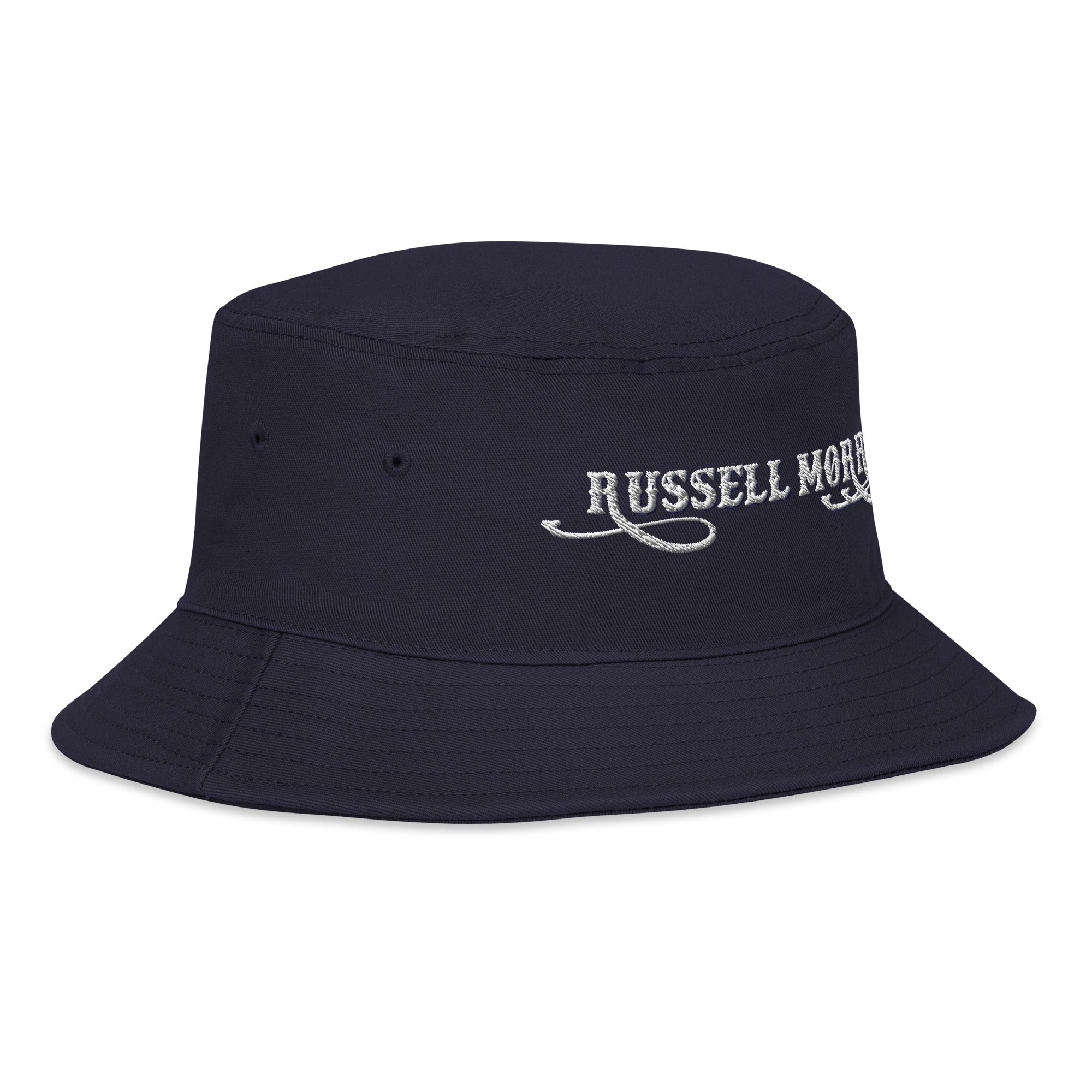 RUSSELL MORRIS | "GONE FISHING" HAT