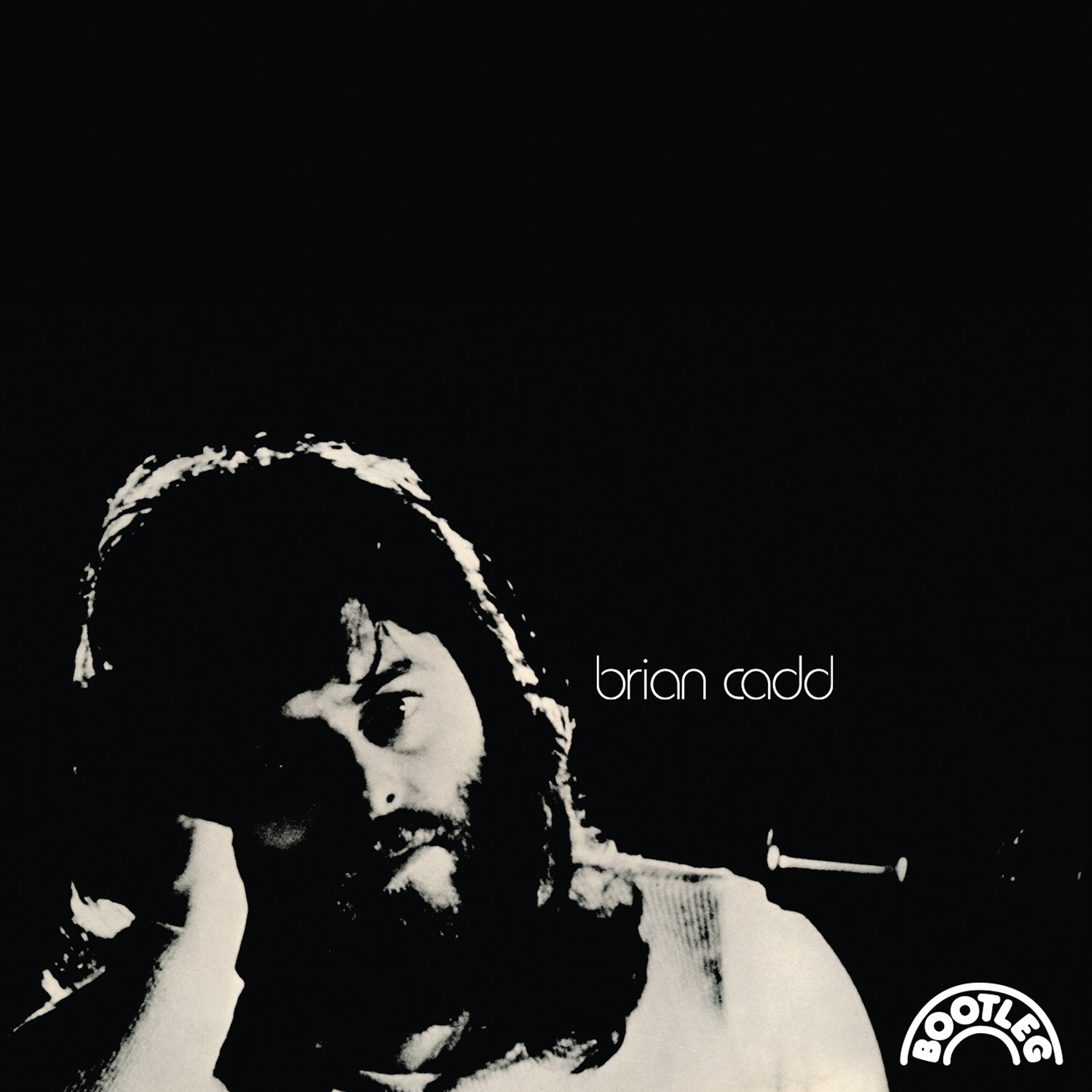 Brian Cadd CD cover