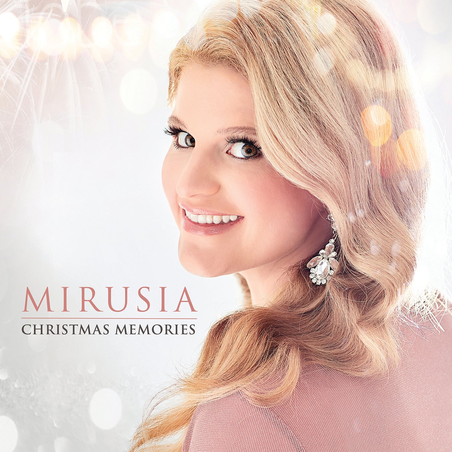 MIRUSIA - CHRISTMAS MEMORIES