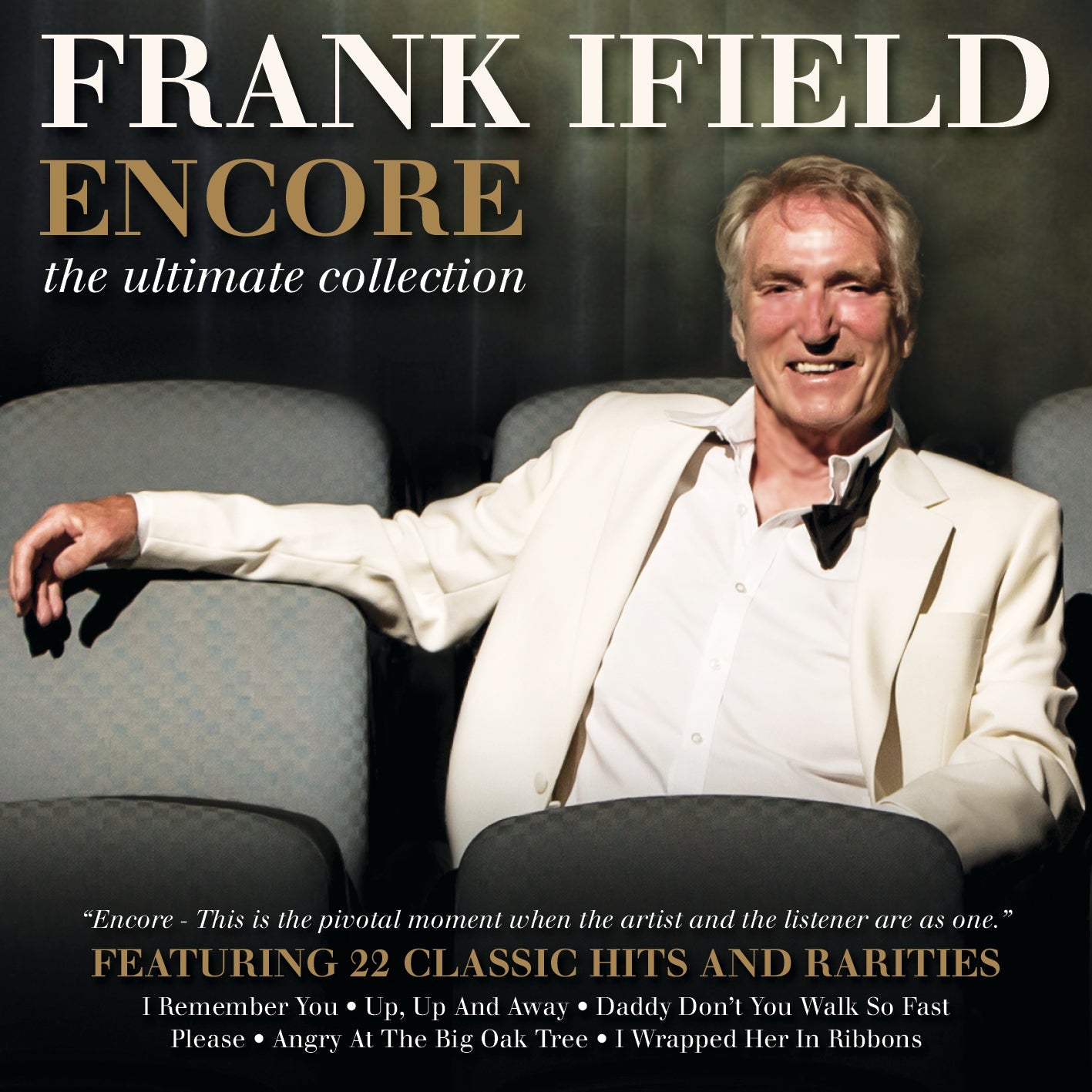 FRANK IFIELD - ENCORE: THE ULTIMATE COLLECTION