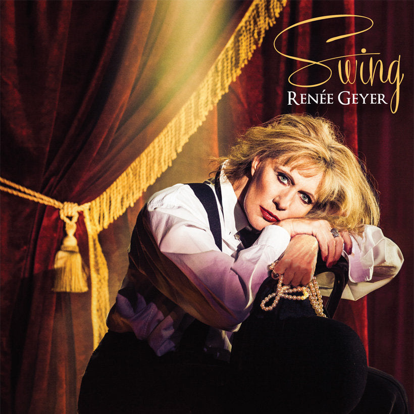RENEE GEYER | SWING | CD