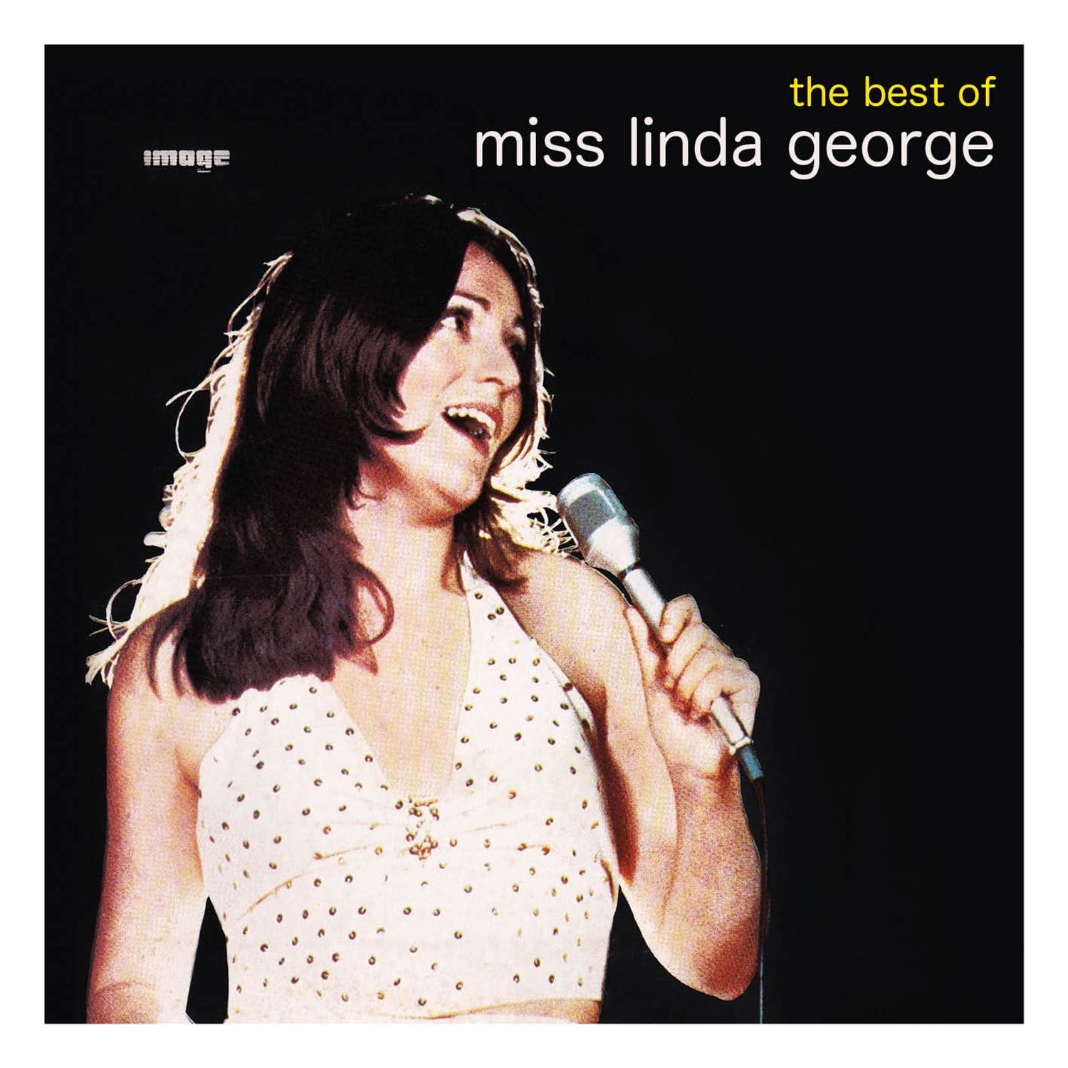 LINDA GEORGE | THE BEST OF MISS LINDA GEORGE | CD