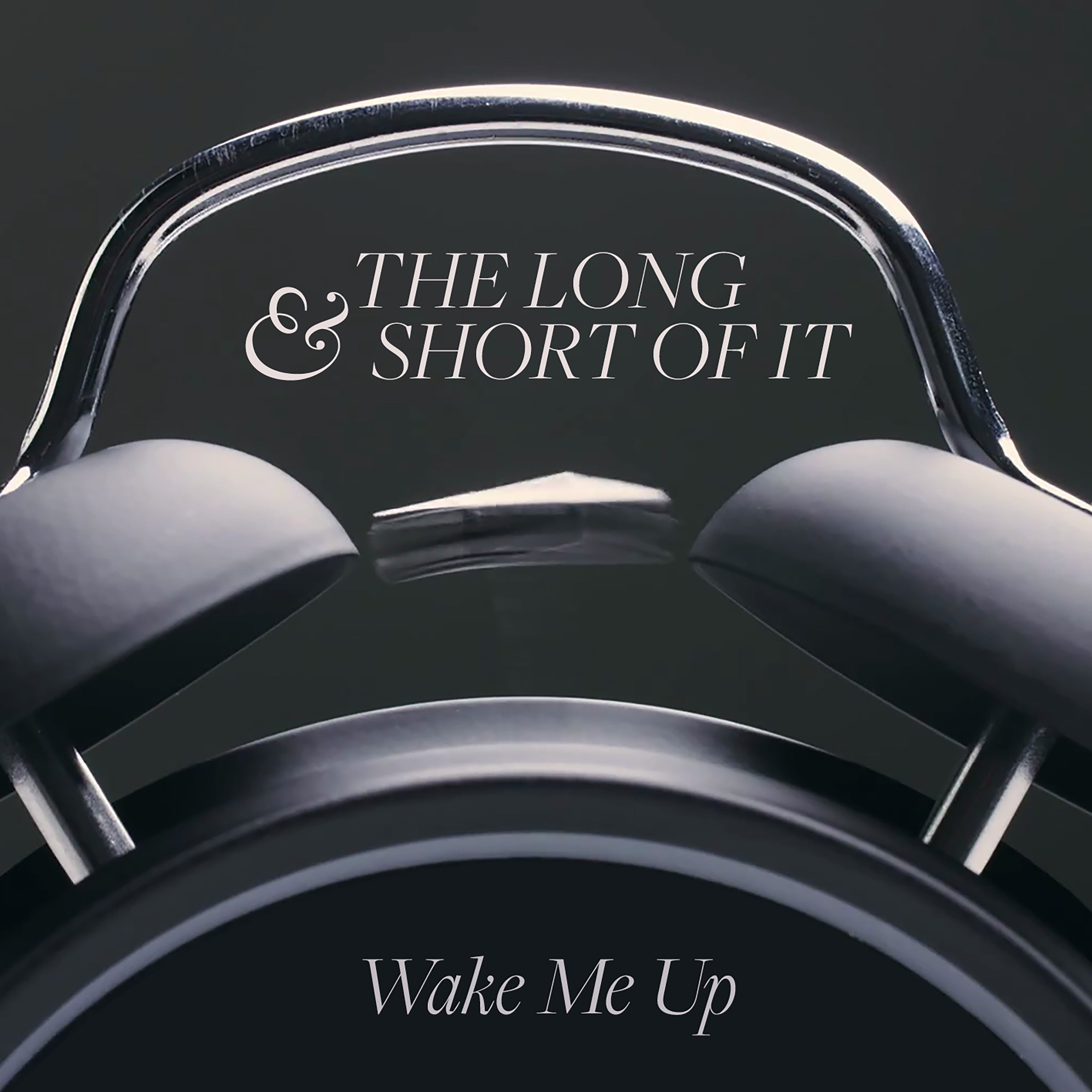 The Long and Short of it - Wake Me Up (Lyric Video)