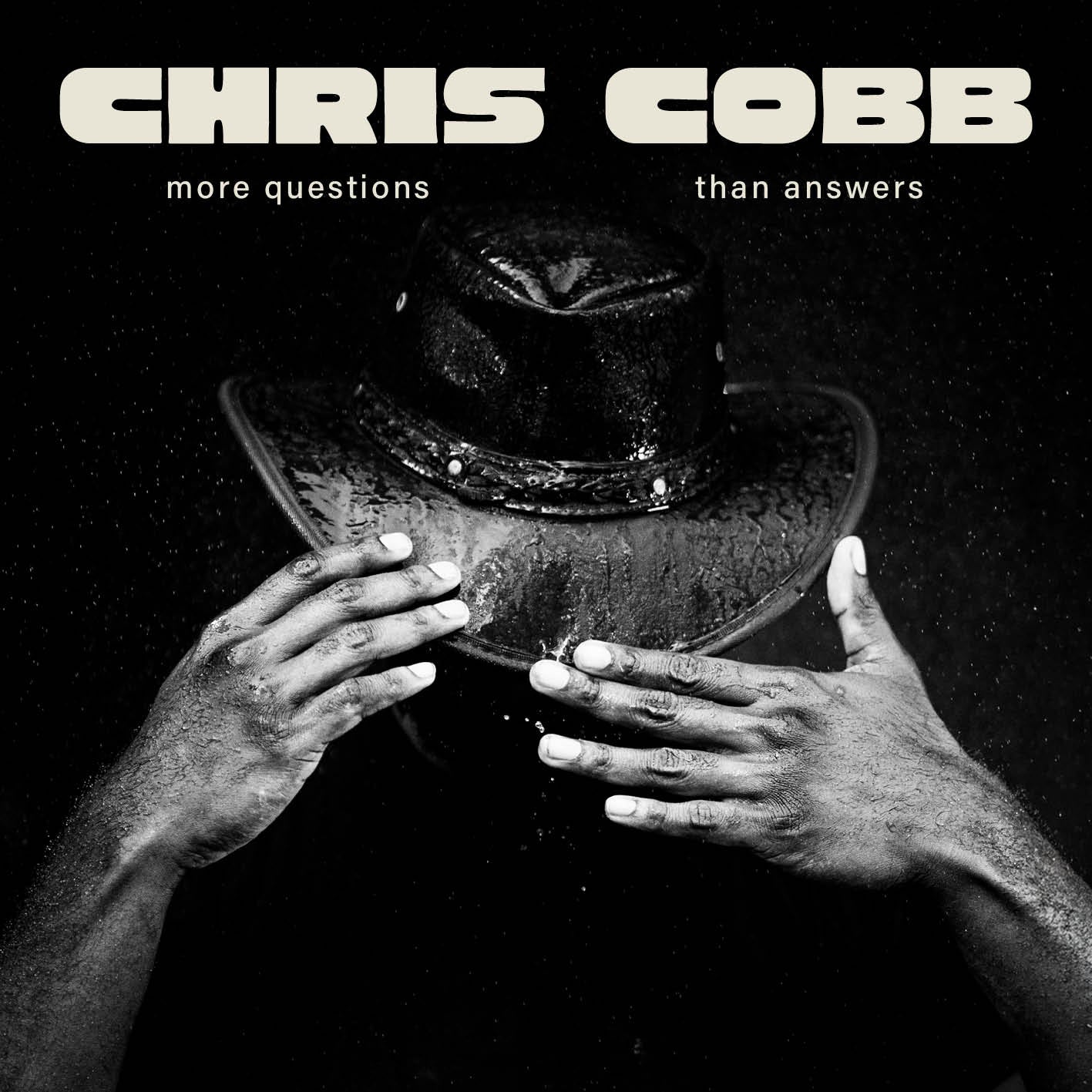 CHRIS COBB