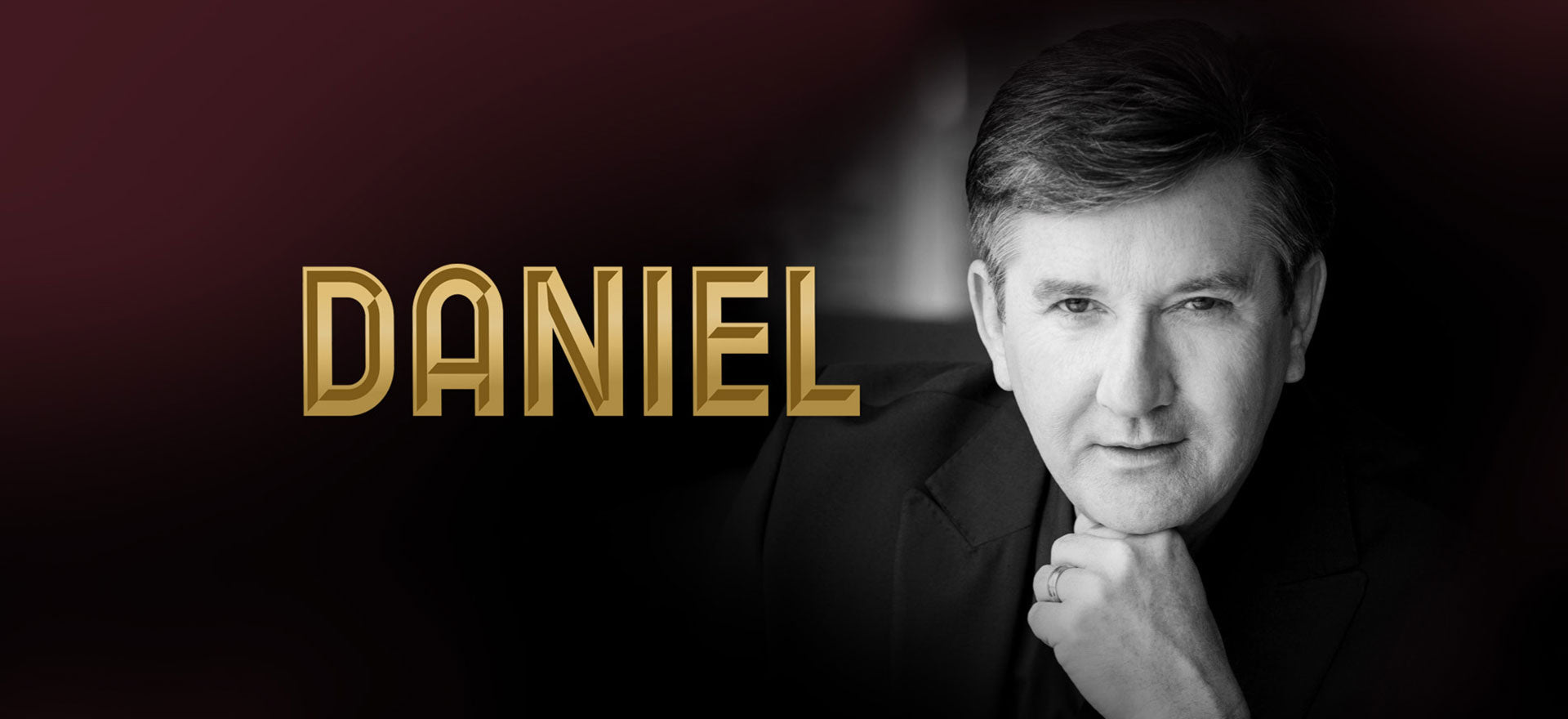 Daniel O'Donnell