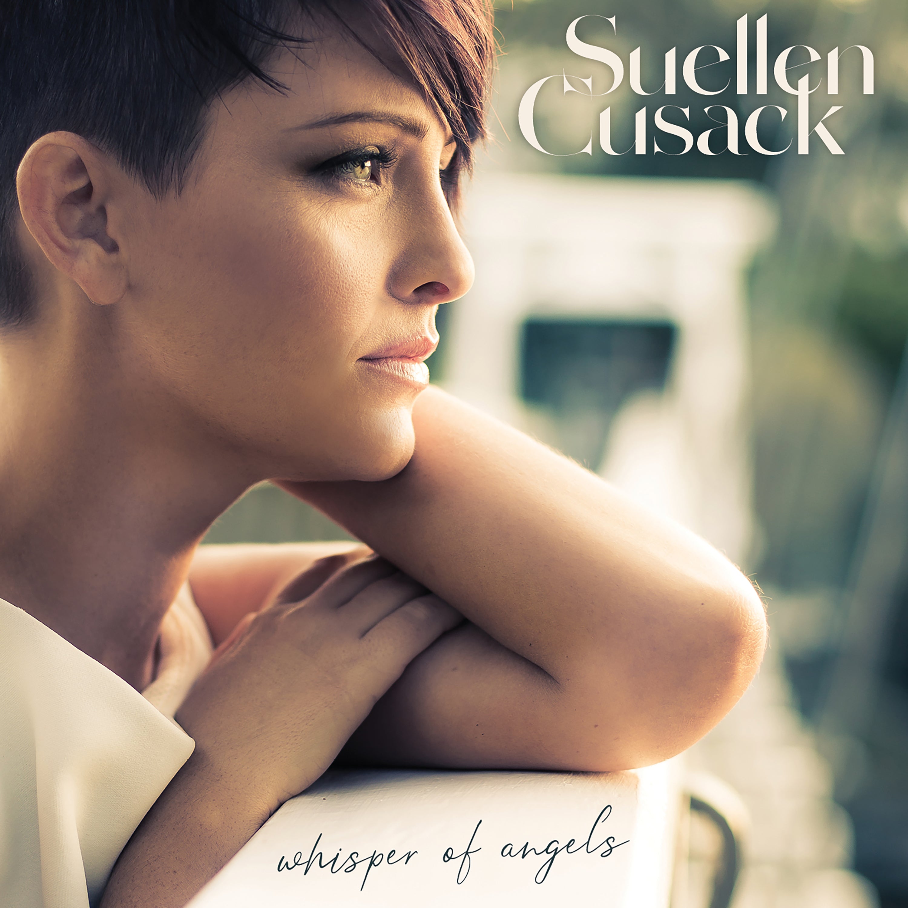 SUELLEN CUSACK - WHISPER OF ANGELS