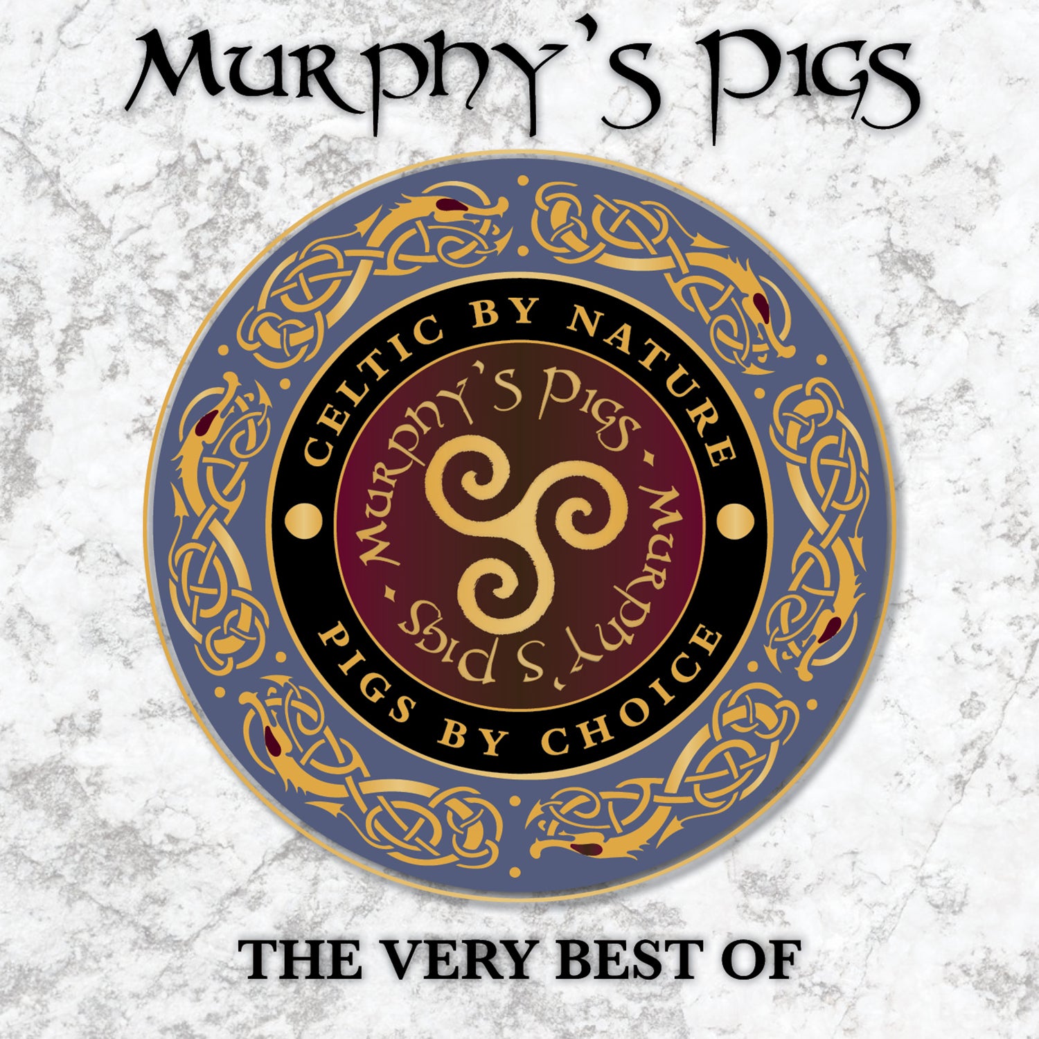 MURPHY'S PIGS - THE VERY BEST OF
