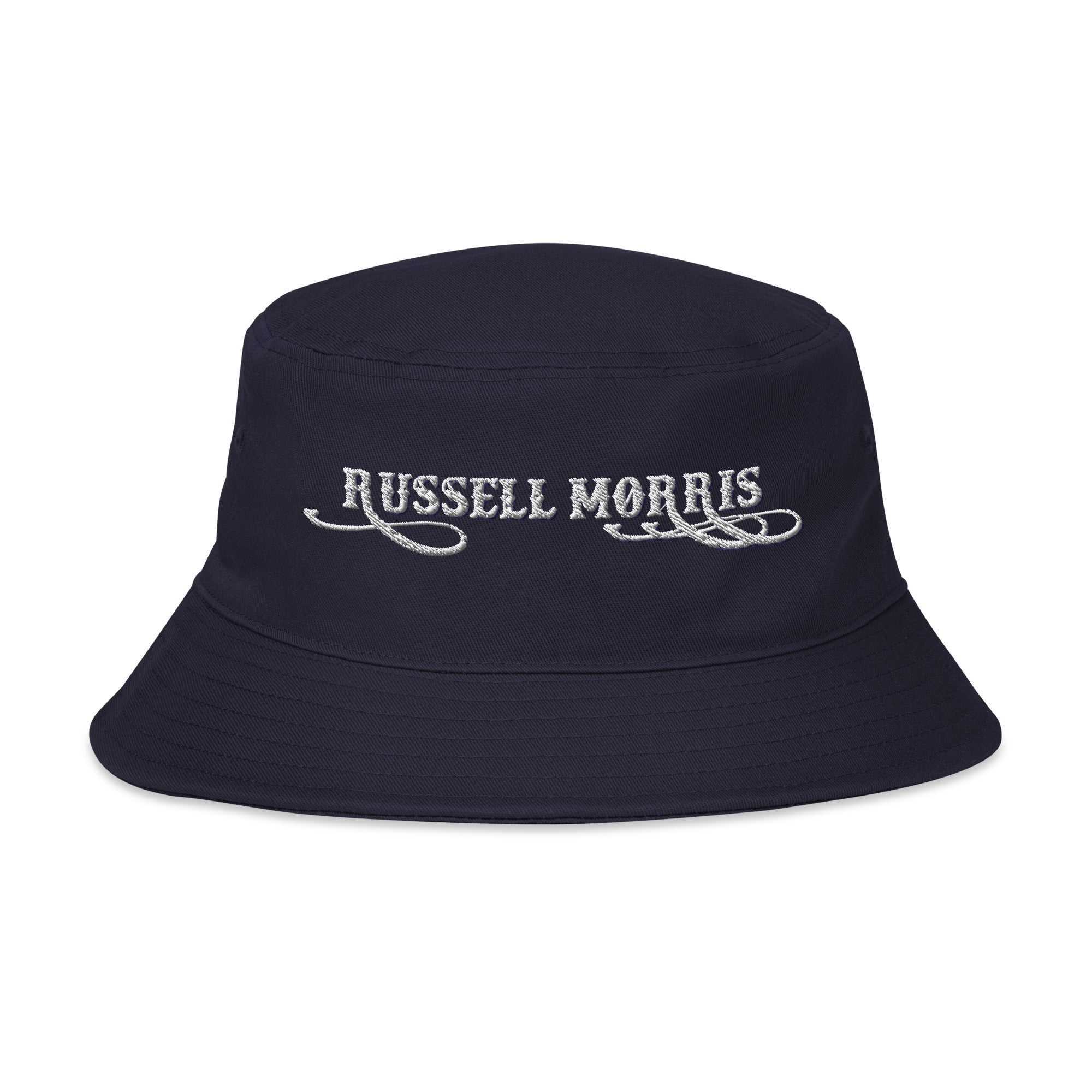 RUSSELL MORRIS - GONE FISHING HAT