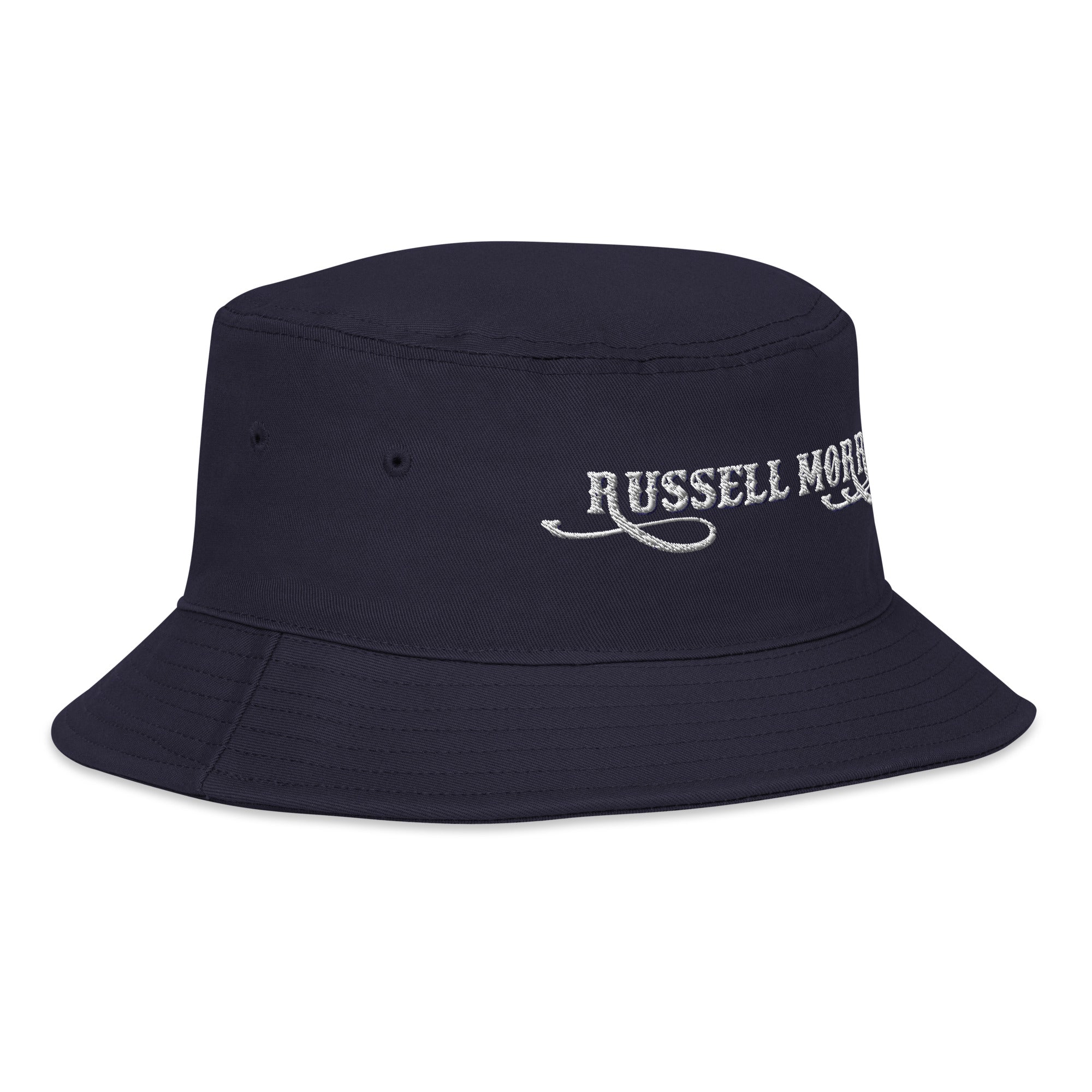 RUSSELL MORRIS - GONE FISHING HAT