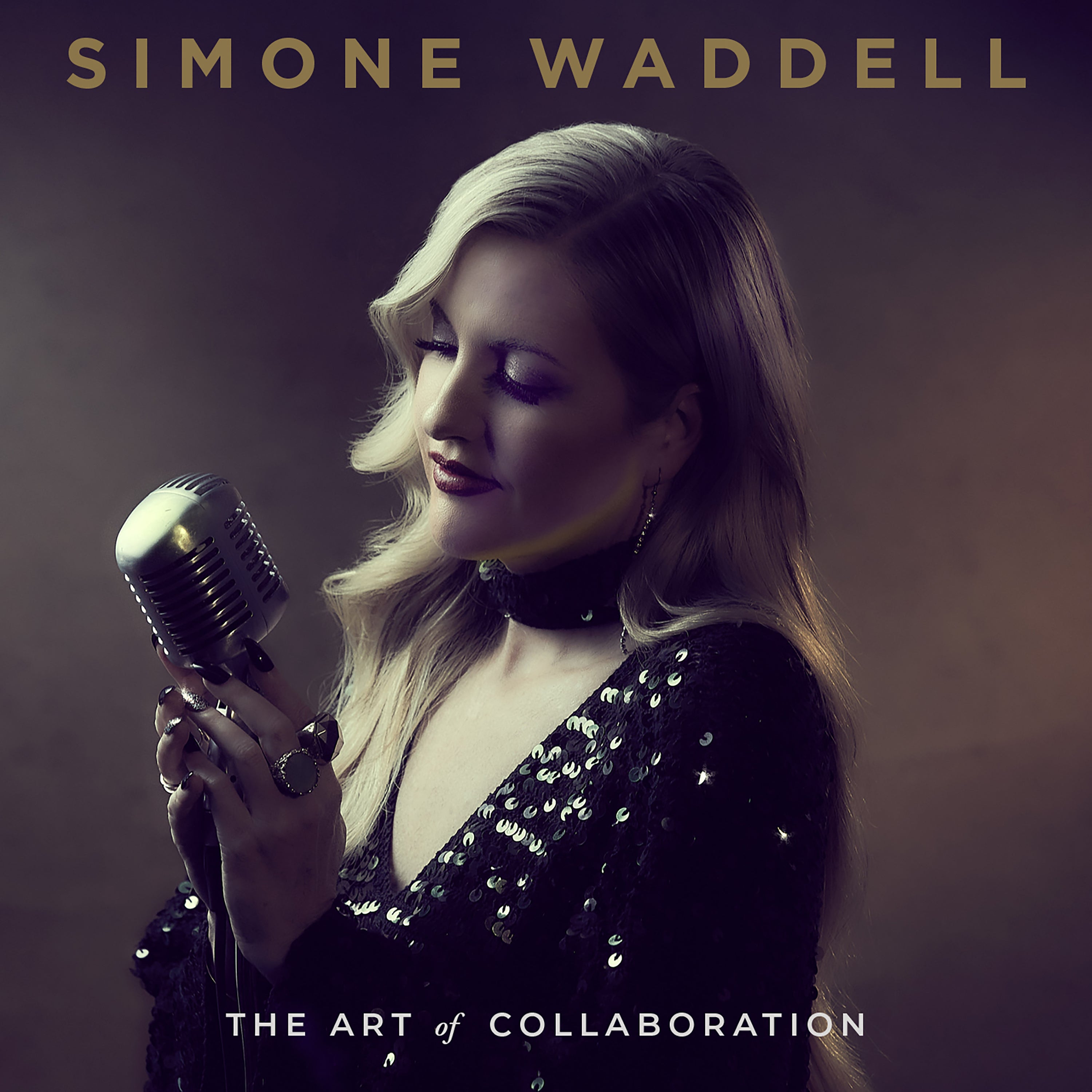 SIMONE WADDELL - THE ART OF COLLABORATION